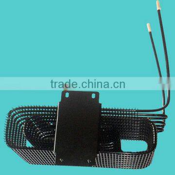 Tube Wire Condenser For Cold Storage