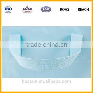 Shoe Organizer Bag Non-woven Material Hanging Shoes Organizer Bag photo-6