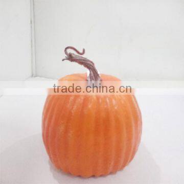 2016 Fall & Harvest decorative polyfoam pumpkin Thanksgiving decoration