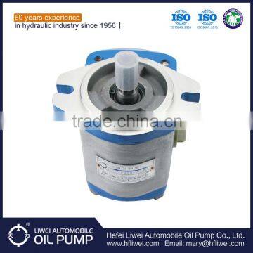 Best Price Toyota Forklift Hydraulic Pump Forklift Power Pump Factory Directly Hot Sell photo-3