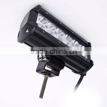 Penton 36W Led Light Bar Flood Beam 7 Inch Led Light Bar 12V Car Auto Wholesale photo-6