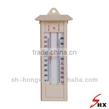 environment friendly red mercury thermometer