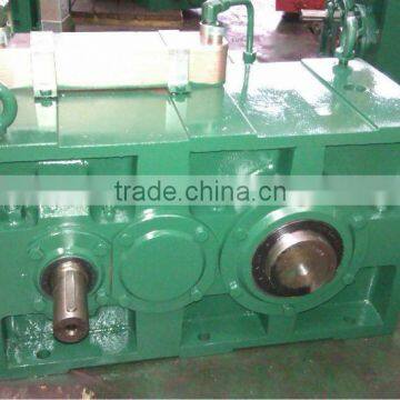 China Supplier ZLYJ Series Extruder Gearbox Reducer for Gearbox Reducer for Plastic Machine Transmission photo-6