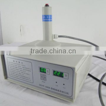 DGYF-500A Aluminum foil sealing machine for pharmacy