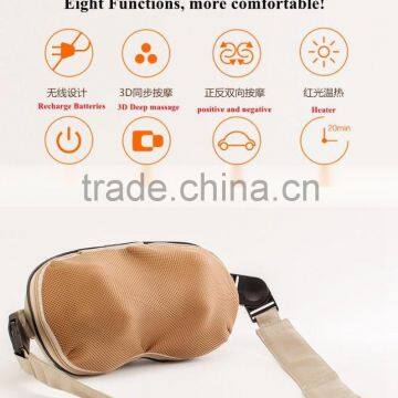 Battery Operated Pillow photo-4