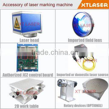 IPG Germany Laser Source Metal Laser Cutting Machine photo-4