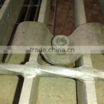 ISO9001grating clips