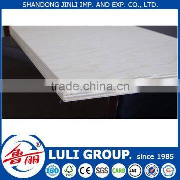 luli best price of synthetic plywood to africa and UAE market