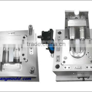 SILICON MOULD