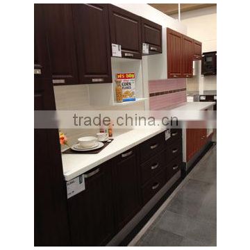 India modular Panel Kitchen Cabinet