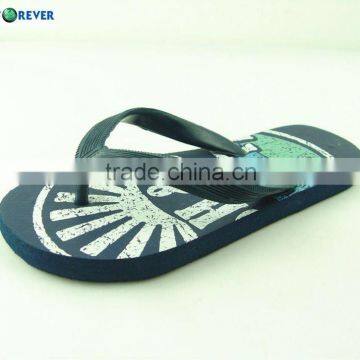 Cheap and soft PE flip flops slipper for kid