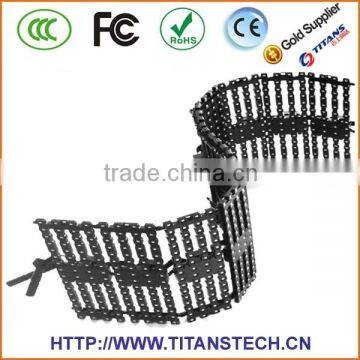 Creative LED Curtain Display photo-4