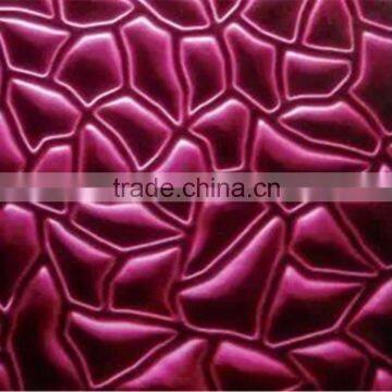 3d glass tiles