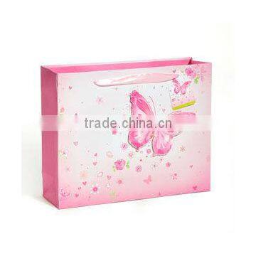 Wholesale Kairui Brand Butterfly Elves Paper Gift Bags