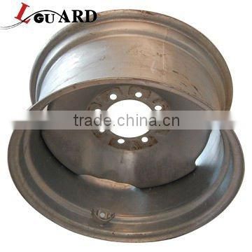 lastbil hjul8.25*22.5steel rail wheel good quality