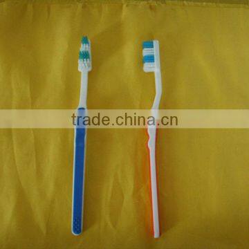 high quality factory supply cheap disposable hotel toothbrush