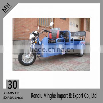 Motor tricycle Chinese moped	3 wheel motorized scooter Happy Prince Brand