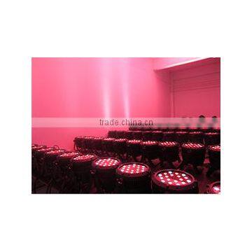 54x3w RGBW Zoom/ 54pcs 3w Led Par Light photo-6
