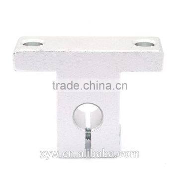 Linear Rail Shaft 8mm SK8 SH8A Linear Rail Shaft Support XYZ Table CNC photo-2