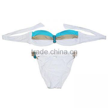 Manufactory Sexy Bikini Unique Bikinis Wholesale Sexy Bikini photo-4