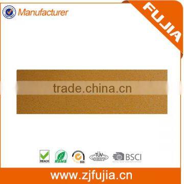 Manufacturing High Quality PVC Sound Proof Sheet/ Sound Absorbing Material photo-6
