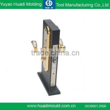 Stamping Parts for Lock Metal Accessories photo-6