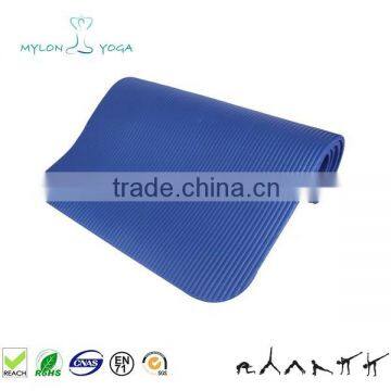 2015 Manufacturer China Ningbo PVC Yoga Mat