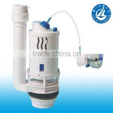 T0209FK Wire-operated Dual Flush Valve