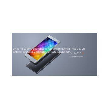 Xiaomi Mi Note 2 6 ГБ 128 ГБ