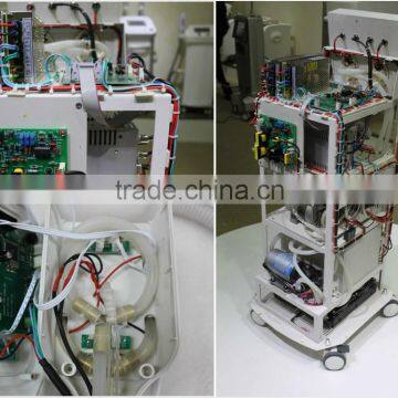 Vertical Cryolipolysis Fat Freezing Cryolipolysis Machine Weight Loss Beauty Spa/ Clinic For Sale Reduce Cellulite photo-4