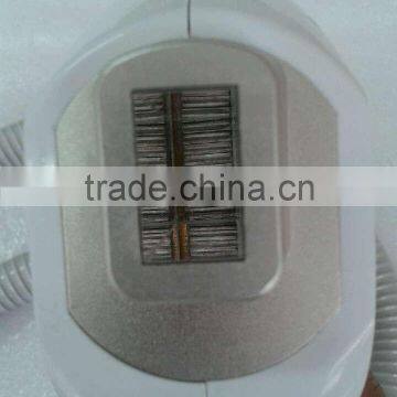 Portable Permanent Facial Hair Remover 808nm Diode Laser photo-2