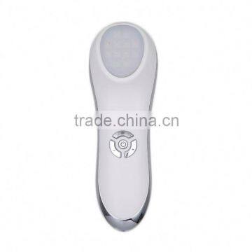 2017 Trending Products High Frequency Vibration Massage Pdt Led Light Therapy