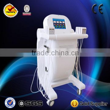 100J Multifunction Beauty Machine Laser Rf Cavitation Machine Slimming Lipo Cavitation Machine For Sale