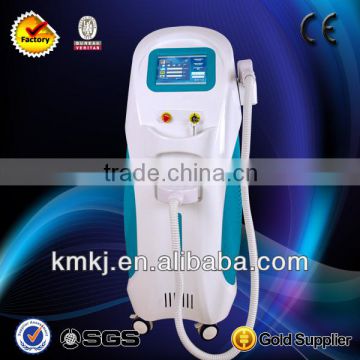 2014 new upgrade rio salon laser scanning hair remover for with 808 diode system (CE ISO)