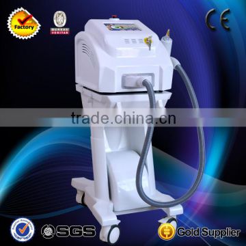 Hori Naevus Removal Portable Tattoo Remover Laser Machine Q Switched Nd Yag Laser Tattoo Removal Machine Naevus Of Ota Removal