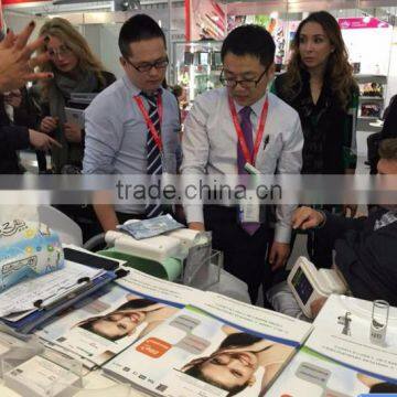 Cryolipolyse Vacuum Pressure Cooplas Fat Freezing Non Invasive Beauty Equipment