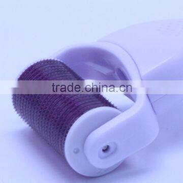 1200 Micro Needle Derma Roller System Therapy For Skin Face Acne Scar 0.5-2.0mm photo-3