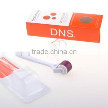 wholesale led derma roller,photon derma roller with 180/540 pins,derma skin roller