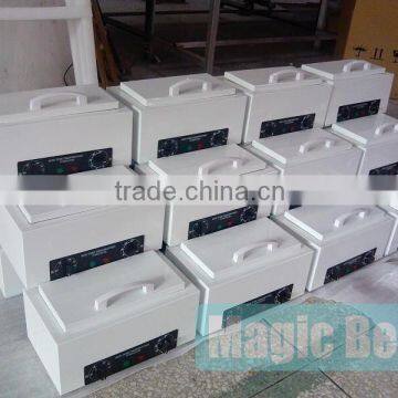 Most Popular Products Mini Autoclave Sterilizer Dry Heat Sterilization Equipment Sterilizer With Teaching Video photo-5