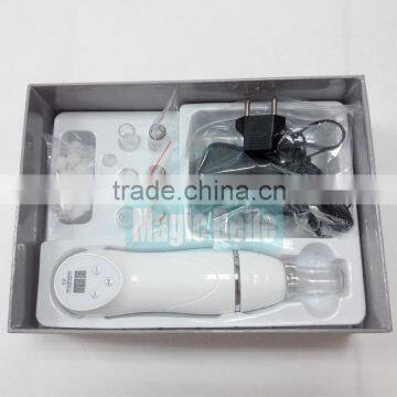 The Factory Price Beauty Anti-aging Skin Peeling Device Scar Removal Machine Diamond Dermabrasion for Salon Use photo-6