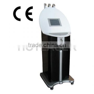 E-light + RF + laser+SHR 4 in 1 tattoo and hair removal system