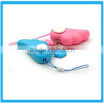 Plastic Personal Alarm,Phone Widget Alarm photo-3