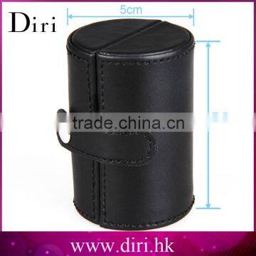 2016 Best Cosmetic Makeup Kabuki Brush With PU Pouch photo-4