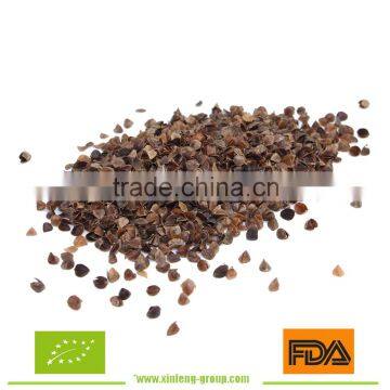 Chinese Buckwheat Kernel ,husks photo-2