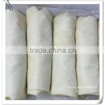 Frozen Qingdao Vegetable Spring Rolls photo-3
