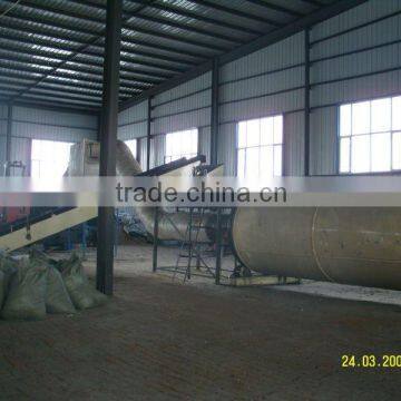 wood drying equipment