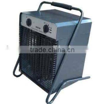 industrial fan heater