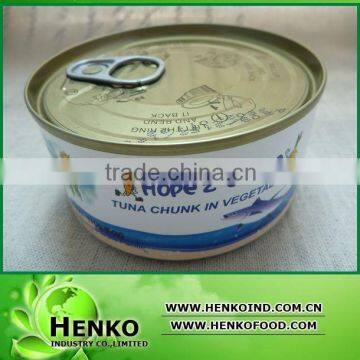 canned skipjack