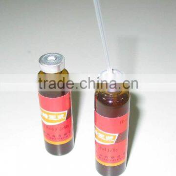 Ginseng Royal Jelly