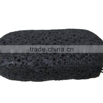 100% Nutural Makeup Konjac Cleansing Sponge photo-3